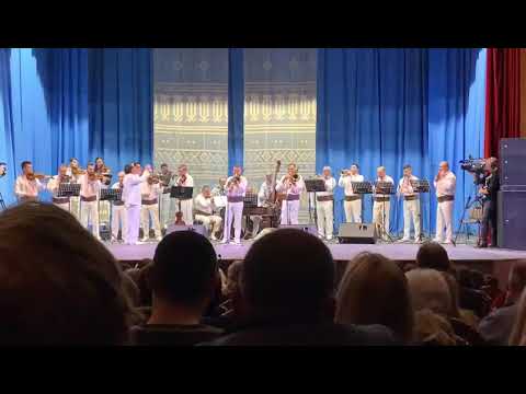 Drutac Dorin Alexandru Caraion si orchestra Mugurel