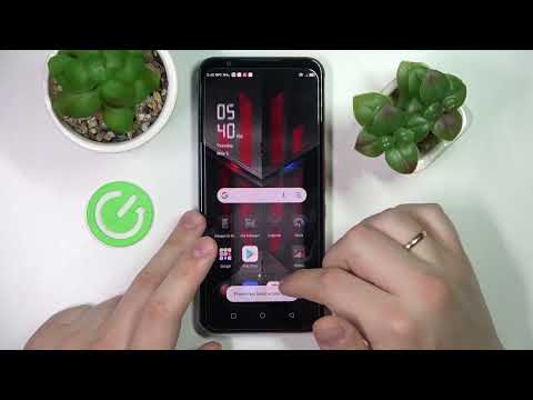 The Best Tricks and Features in the Nubia Red Magic 5s