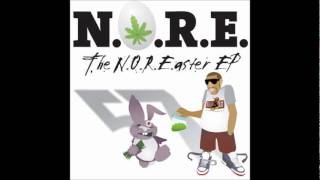 N.O.R.E. Animal Thug Skit(The N.O.R.E.aster EP).wmv