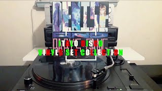 Denise And Baby's Gang - Disco Maniac (1988)