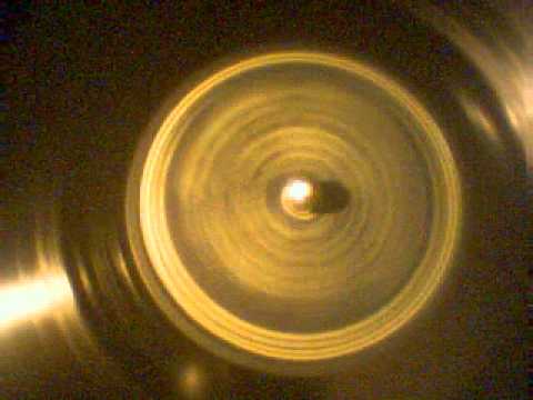 Rose Blane & Abe Lyman Orch-Amen Bluebird Records-78