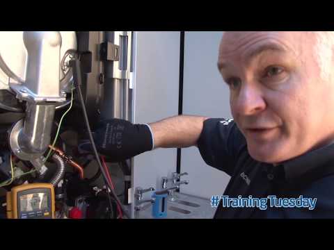 How to test thermistors in perfect and imperfect scenarios | #TrainingTuesday