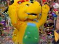 Congratulations Barney