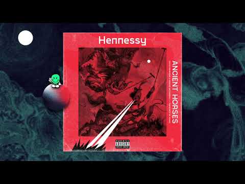 SPVCE PROBLEMS FT. DRACKS MECKANICKZ & TRAFIKANTE DE ALMAS - HENNESSY (ancient horses) 🐎🐎🐎🐎🐎