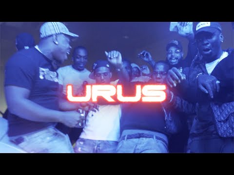 DREWL FOREIGN x RAH LITO - "URUS" (Music Video) | Shot By @MeetTheConnectTv