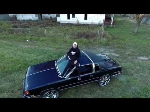 Kfree - Another Chance (Official Video)