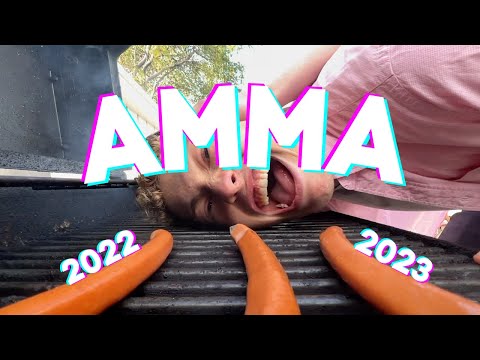 AMMA Kynningarmyndband 2022 - 2023