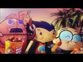 Cartoon Network City HD Bumper Collection Part 2