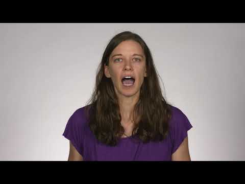 3rd place 2017 UMD Three Minute Thesis Winner Sarah Hirsh