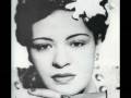Billie Holiday with Teddy Wilson- I'm Just Foolin ...