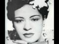 Billie Holiday with Teddy Wilson- I'm Just Foolin ...