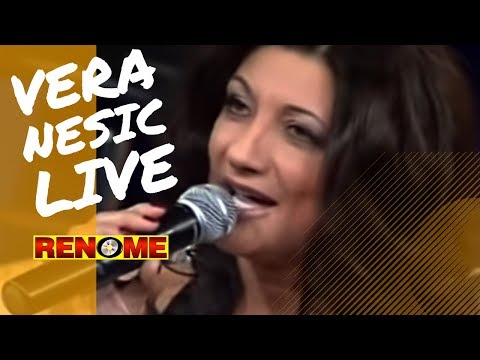 Vera Nesic - Vremena se menjaju (Uzivo) - Zapjevaj uzivo (Renome 13.05.2005.)