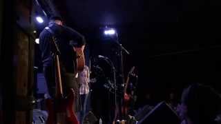 Richard Thompson - That's Enough @ City Winery, NYC, 30.01.2015