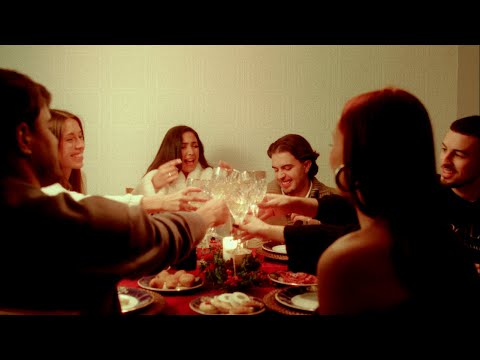Triste Navidad - Pilar Palomino