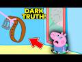The SAD TRUTH Behind GEORGE Peppa Pig