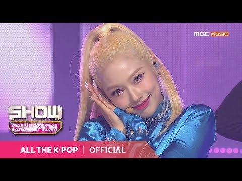 Show Champion EP.308 MiSO - ON N ON