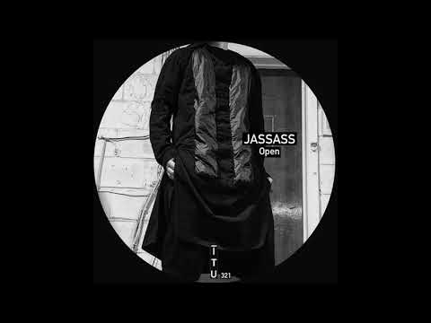 JASSASS - Angry. Techno