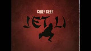 Chief Keef - Jet Li (Instrumental W/ Hook)