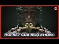 Cuộc Hành Trình Thỉnh Kinh Kỳ Bí Của Thiên Mệnh Khỉ Và Trư Bát Giới