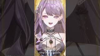 Golden - HUNTR/X #歌ってみた #kpopdemonhunters #shorts