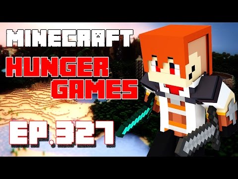 [Minecraft : Hunger Games] EP.327 วิ่งไล่ตบ