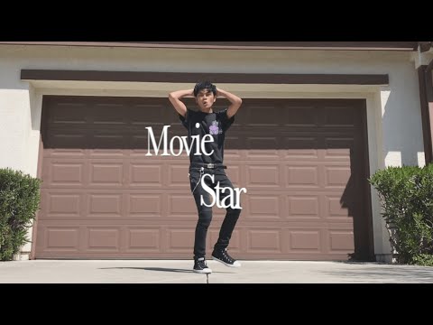 CIX - Movie Star // Cromdog Mini Dance Cover