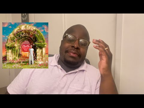 SYD, Lucky Daye - CYBAH