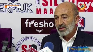«Փաշինյանը ոչ ադեկվատ վիճակում հրամայել է գրավել «Լելե Թեփե»-ն. Աշոտ Մինասյանի նոր բացահայտումները