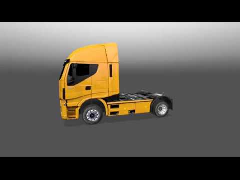 Euro Truck Driver 2018 : Truckers Wanted Video