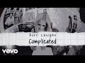 Avril Lavigne Complicated Official Lyric Video