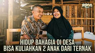 Download lagu Peternak Cerdas! Ternak Puluhan Kambing Dengan Pakan Murah, 500 Rupiah Perkilo mp3 Download lagu Peternak Cerdas! Ternak Puluhan Kambing Dengan Pakan Murah, 500 Rupiah Perkilo mp3