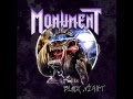 Monument - Black Night (Deep Purple cover ...