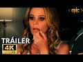 SKINCARE Tráiler Oficial ESPAÑOL Subtitulado 2024 Elizabeth Banks THRILLER HD 4K