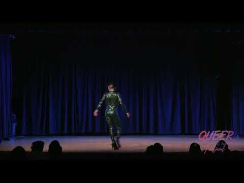 Enzo - Queer Latin Dance Festival 2019