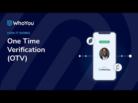 WhoYou video thumbnail