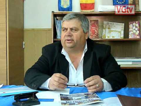 Olt:  Primarul din Vulturești, Gheorghe Treanță, regretă perioada comunistă