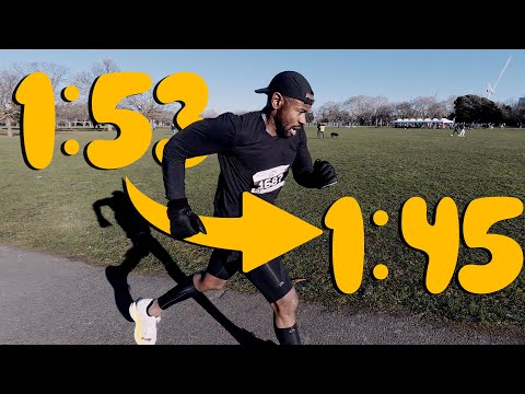 My Biggest Running Breakthrough Yet (Puma Deviate Nitro Elite 4)
