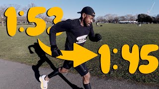 My Biggest Running Breakthrough Yet (Puma Deviate Nitro Elite 4)