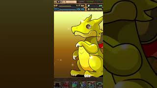 ランクメモリアルガチャ　パズドラ