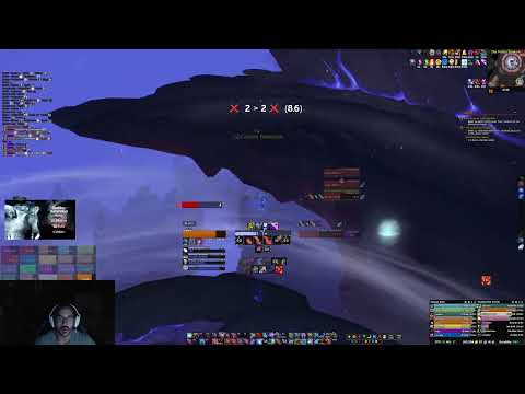 Catalyst VS Dathea Mythic Balance POV