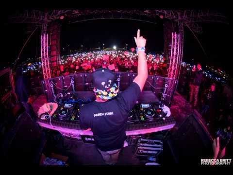 RIBELLU - Hypnotize (Original Mix) [Free The Panda Vol. 2]