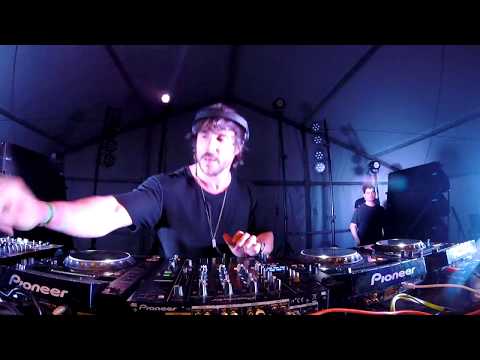 Lexlay @ Summer Fun Festival - Laredo / Spain 04/08/18