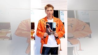 ＥＸＩＬＥ・ＳＨＯＫＩＣＨＩ、初写真集で体脂肪率６％の肉体美披露「自分史上一番セクシー」