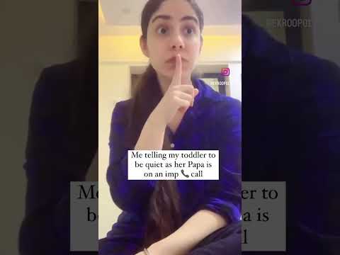 Ekroop Bedi Jolly Mommy Influ...