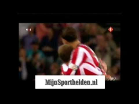PSV-NEC 11-09-2010 alle goals en highlights
