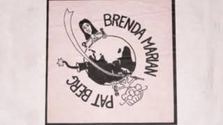 Brenda Marian , Pat Berg - Come All Ye Fair And Tender Maidens (1980)