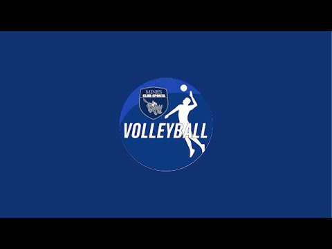 UNC Fall ‘25 Pool | Mines Blue vs CSU B 