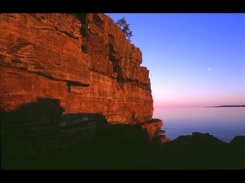 Welcome to the High Coast of Sweden