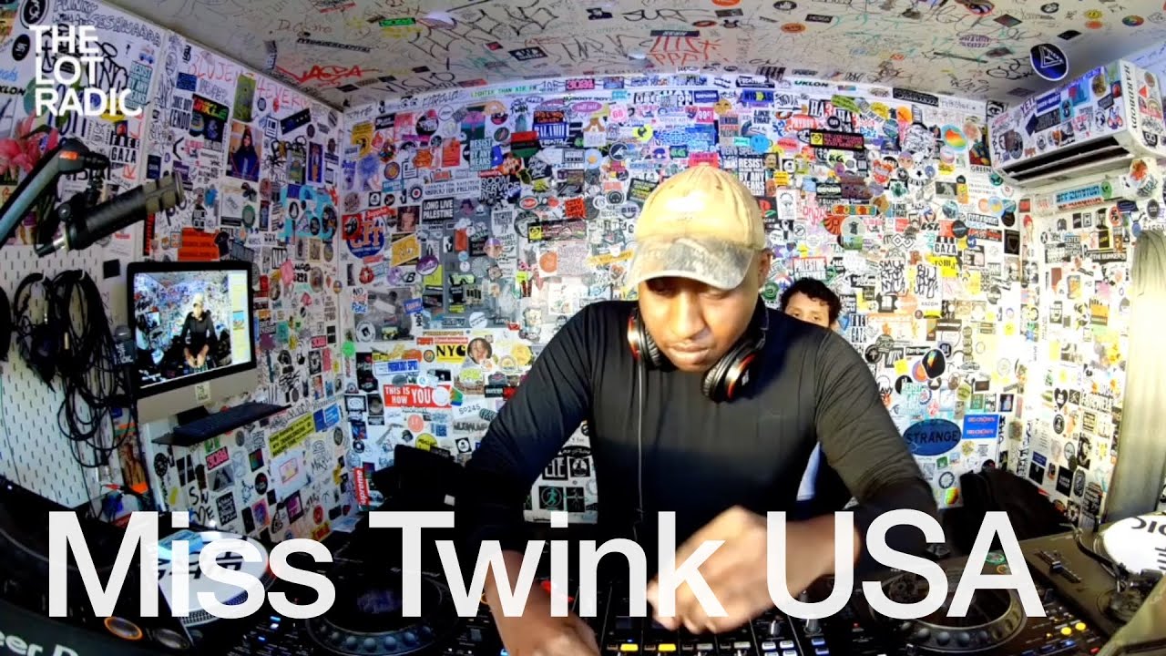 Miss Twink Usa - Miss Twink USA