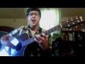 Justin Friello - "Natural Blues" - Moby 